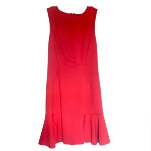 The Limited Sleeveless Dress